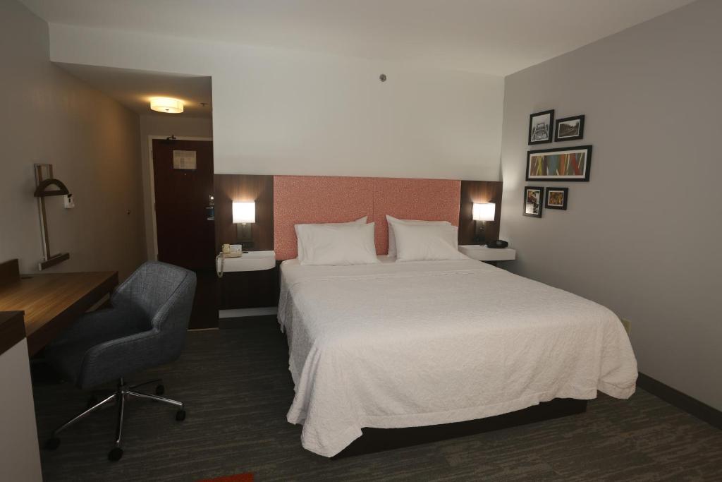 Hampton Inn Owego - image 3