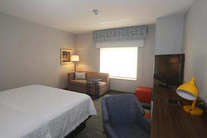 Hampton Inn Owego - image 5