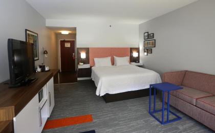 Hampton Inn Owego - image 6