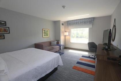 Hampton Inn Owego - image 7