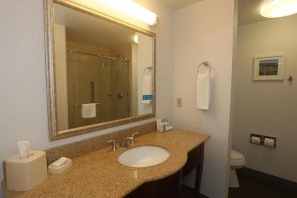 Hampton Inn Owego - image 8