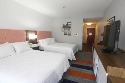 Hampton Inn Owego - image 9