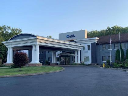 Best Western Owego Inn Owego