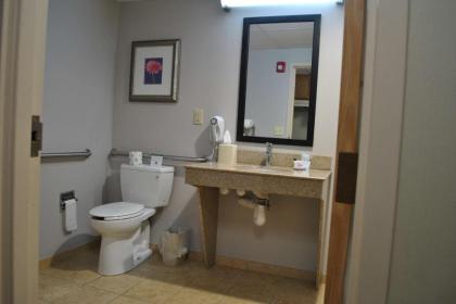 Best Western Owego Inn - image 14