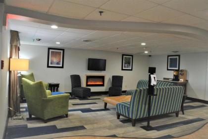 Best Western Owego Inn - image 3