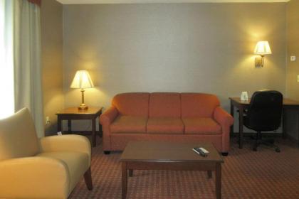 Quality Inn & Suites - image 14