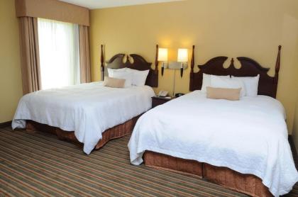 Hampton Inn Owensboro - image 10