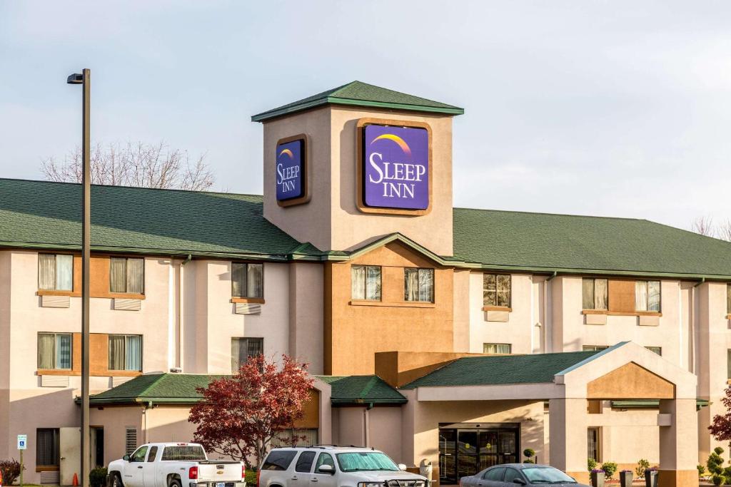 Sleep Inn Owensboro - main image