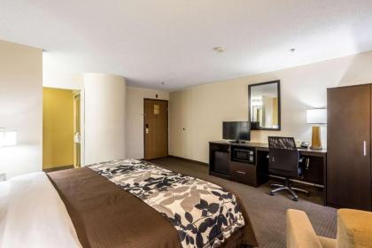 Sleep Inn Owensboro - image 11