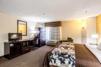 Sleep Inn Owensboro - image 13