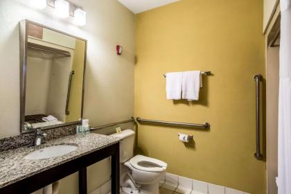 Sleep Inn Owensboro - image 15