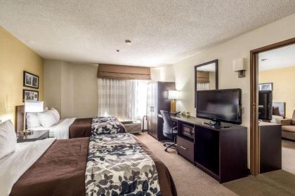 Sleep Inn Owensboro - image 2