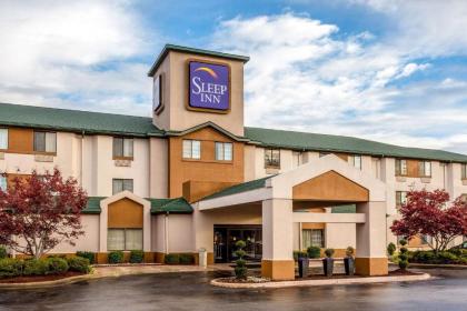 Sleep Inn Owensboro - image 8