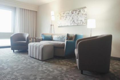 Courtyard by Marriott Owensboro - image 12