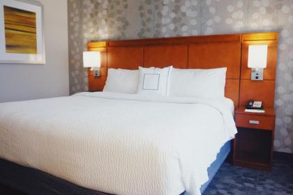 Courtyard by Marriott Owensboro - image 14