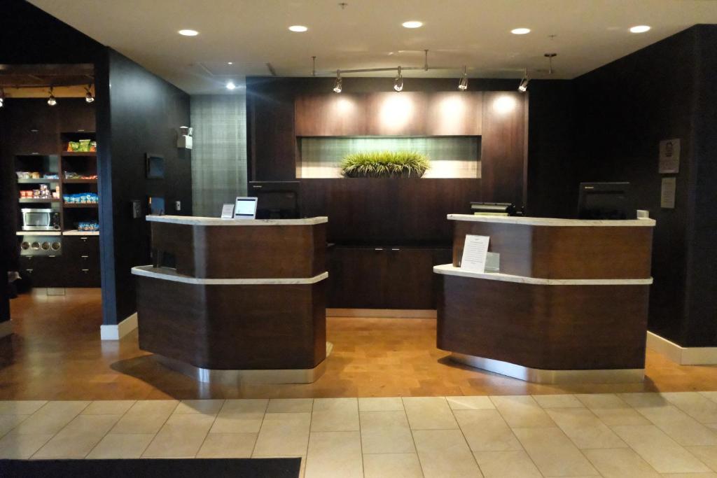 Courtyard by Marriott Owensboro - image 5