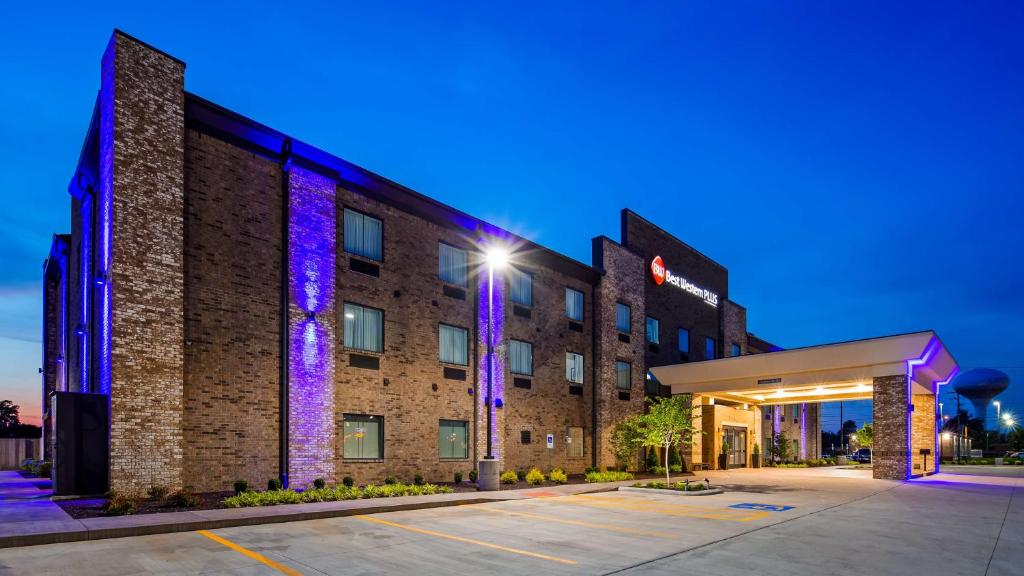 Best Western Plus Owensboro - main image