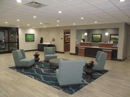 Best Western Plus Owensboro - image 13