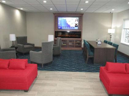 Best Western Plus Owensboro - image 14