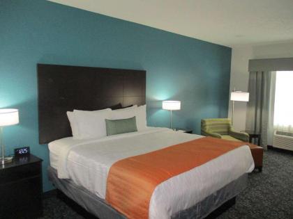 Best Western Plus Owensboro - image 3