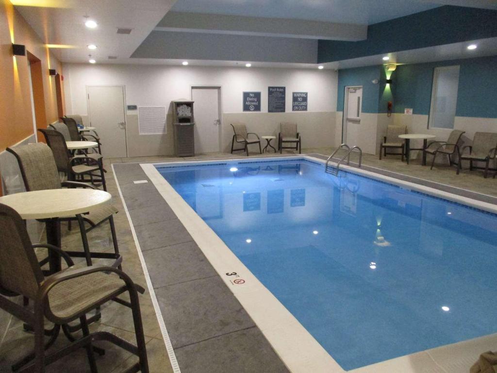 Best Western Plus Owensboro - image 4