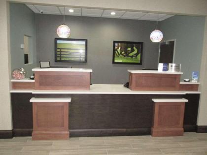 Best Western Plus Owensboro - image 8