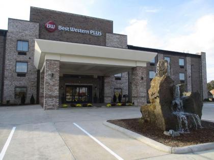 Best Western Plus Owensboro - image 9