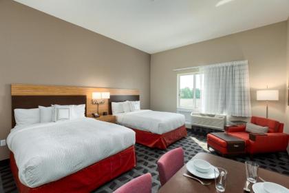 TownePlace Suites by Marriott Owensboro - image 11