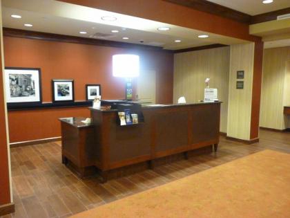 Hampton Inn Owings Mills - image 10