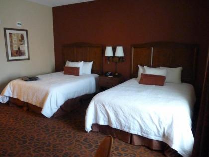 Hampton Inn Owings Mills - image 14