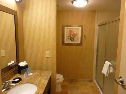 Hampton Inn Owings Mills - image 3