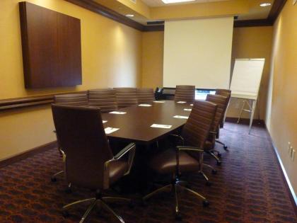 Hampton Inn Owings Mills - image 7