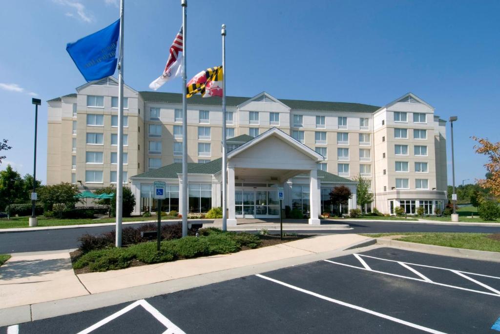 Hilton Garden Inn Owings Mills - main image