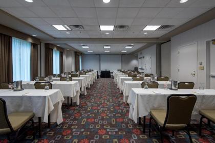 Hilton Garden Inn Owings Mills - image 15