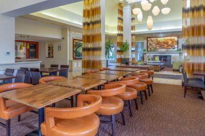 Hilton Garden Inn Owings Mills - image 5