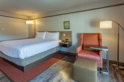 Hilton Garden Inn Owings Mills - image 8