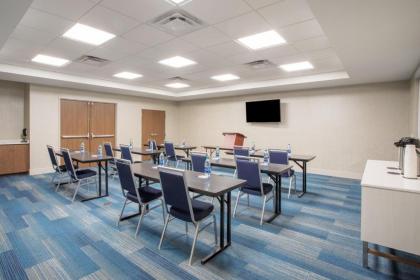 Holiday Inn Express & Suites - Owings Mills-Baltimore Area an IHG Hotel - image 10