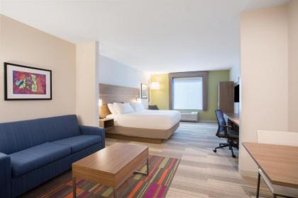 Holiday Inn Express & Suites - Owings Mills-Baltimore Area an IHG Hotel - image 13