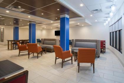 Holiday Inn Express & Suites - Owings Mills-Baltimore Area an IHG Hotel - image 15