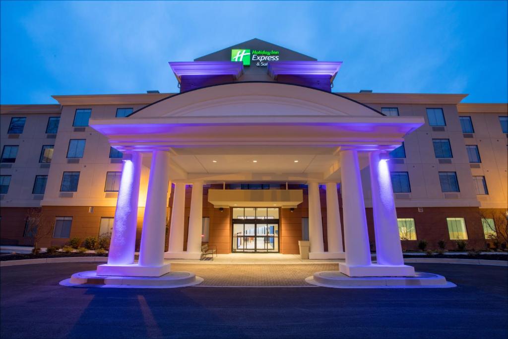 Holiday Inn Express & Suites - Owings Mills-Baltimore Area an IHG Hotel - image 7