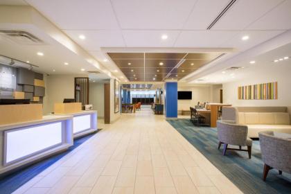 Holiday Inn Express & Suites - Owings Mills-Baltimore Area an IHG Hotel - image 9