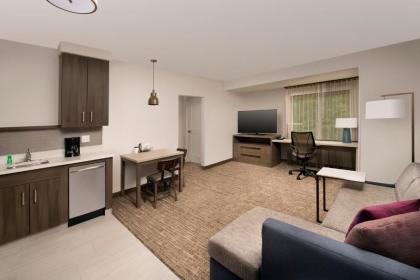 Residence Inn by Marriott Baltimore Owings Mills - image 3