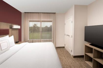 Residence Inn by Marriott Baltimore Owings Mills - image 5