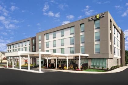 Home2 Suites By Hilton Owings Mills Md - image 7