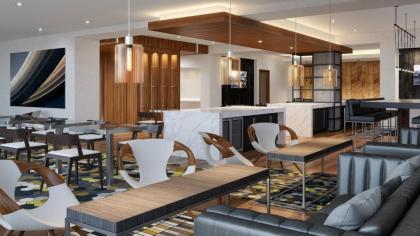 Marriott Owings Mills Metro Centre - image 3