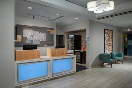 Holiday Inn Express Hotel & Suites Anniston/Oxford an IHG Hotel - image 13