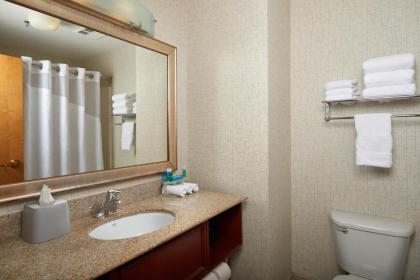 Holiday Inn Express Hotel & Suites Anniston/Oxford an IHG Hotel - image 2