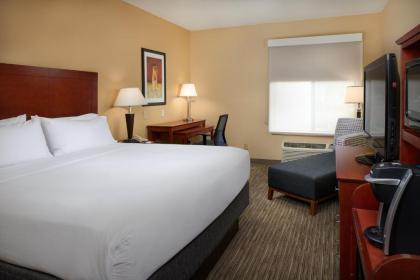 Holiday Inn Express Hotel & Suites Anniston/Oxford an IHG Hotel - image 3