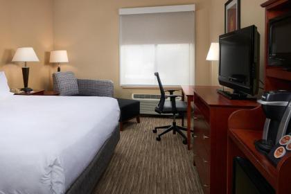 Holiday Inn Express Hotel & Suites Anniston/Oxford an IHG Hotel - image 8