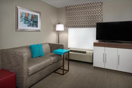 Hampton Inn & Suites Oxford-Anniston - image 13